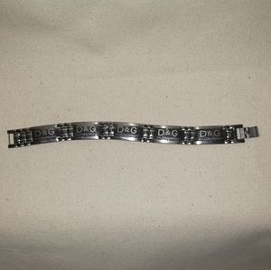 Men's Dolce &Gabbana Bracelet